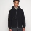 Boss Seeger - Winter Jacket - Black