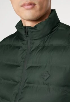 Hackett London Gilet - Waistcoat - Sage -Modern Classic Shoes Store 183411f8d4de4e949182f17683f6f240