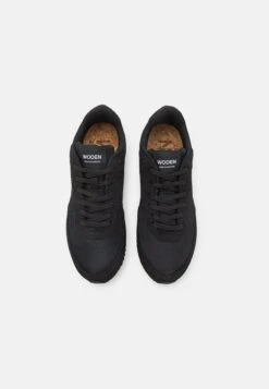 Woden Signe - Trainers - Black 9 Woden Signe - Trainers - Black -Modern Classic Shoes Store 18512f839ae3444db71ee66c26dfa011