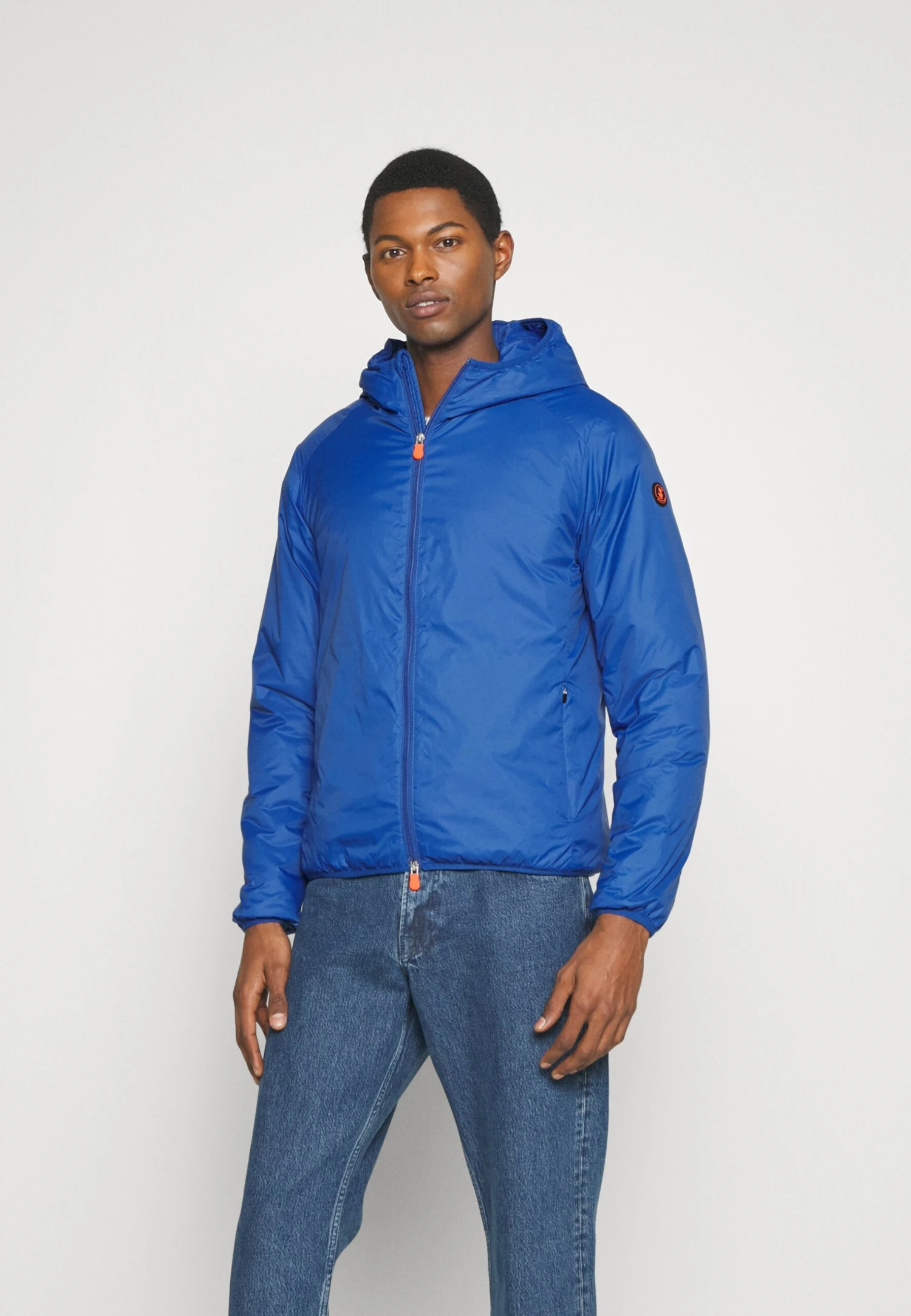 SAVE THE DUCK Mayson - Winter Jacket - Snorkel Blue 1 SAVE THE DUCK Mayson - Winter Jacket - Snorkel Blue