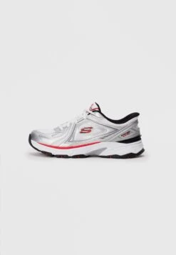Skechers STAMINA - Trainers - Charcoal/orange 14 Skechers STAMINA - Trainers - Charcoal/orange -Modern Classic Shoes Store 1886d41ec1d0452bb24d20166043801c