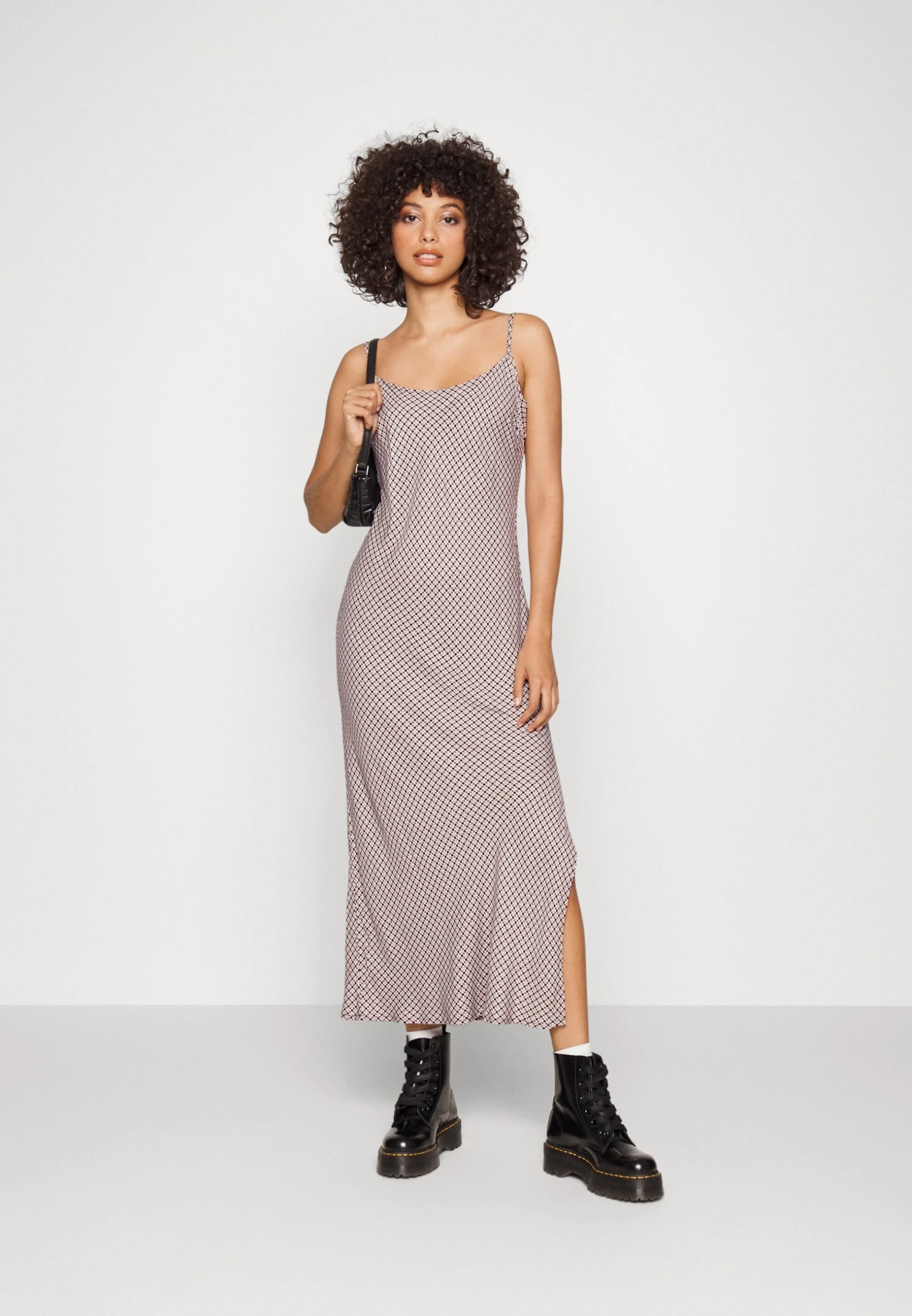 COTTON ON Slip Midi Dress - Maxi Dress 2 COTTON ON Slip Midi Dress - Maxi Dress - Image 2