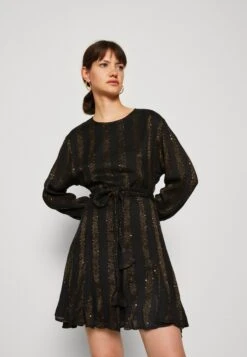 NEVER FULLY DRESSED Riri Dress - Cocktail Dress / Party Dress -Modern Classic Shoes Store 192f55f84c6b47bab2d496d4ade7a449