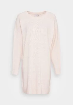 ICHI Ihnovo Dr4 - Jumper Dress - Crystal Gray -Modern Classic Shoes Store 19439355d67c4832a802fa27a34eeb31