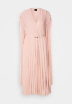 Boss DENNYA - Cocktail Dress / Party Dress - Open Purple 15 Boss DENNYA - Cocktail Dress / Party Dress - Open Purple -Modern Classic Shoes Store 194b716131304bc09098a9295add6be7