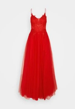 Mascara Occasion Wear - Red -Modern Classic Shoes Store 1960b65fa9574019b871387fd14af70e