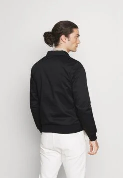 Original - Bomber Jacket - Black 8 Original - Bomber Jacket - Black -Modern Classic Shoes Store 196185eafb764ef094f74cf3cbaa3798