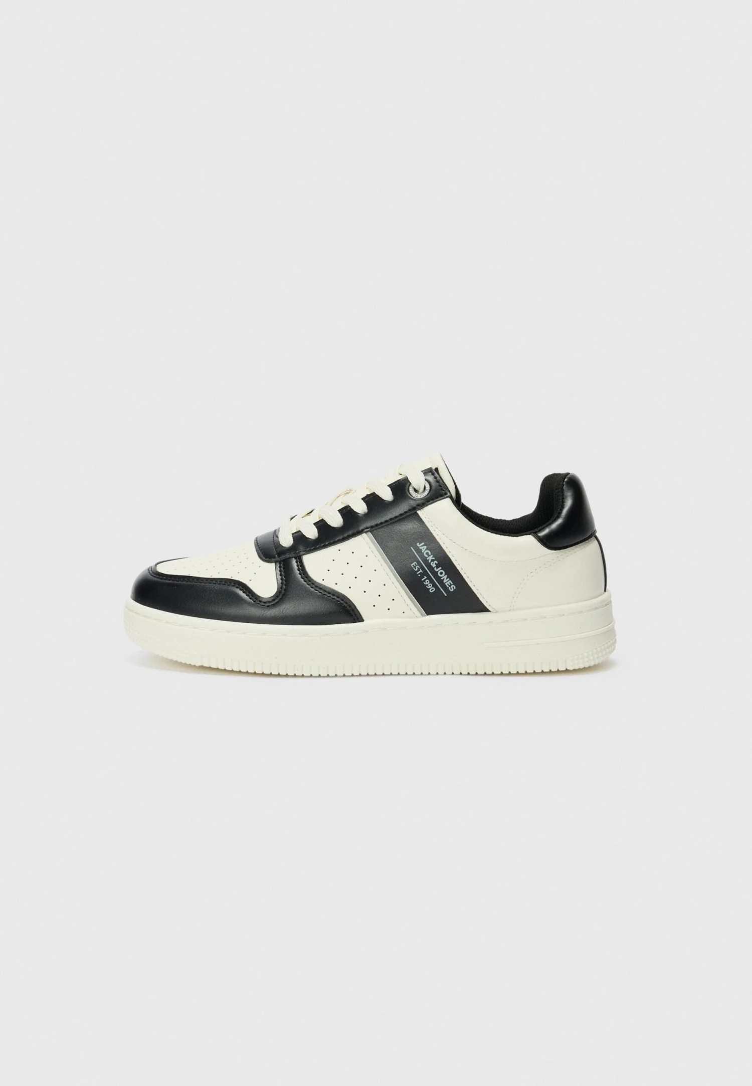 Jack & Jones JFWMAPLE - Trainers - White 7 Jack & Jones JFWMAPLE - Trainers - White - Image 7