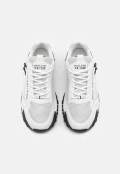 Fondo New Trail Trek- Trainers - White 9 Fondo New Trail Trek- Trainers - White -Modern Classic Shoes Store 1971bf3ac4264f2fa6b9f2f10e48b4b1