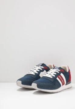 Jack & Jones Jfwstellar - Trainers - Majolica Blue -Modern Classic Shoes Store 1995d9f61b8c4320a21e9955f46e66b5
