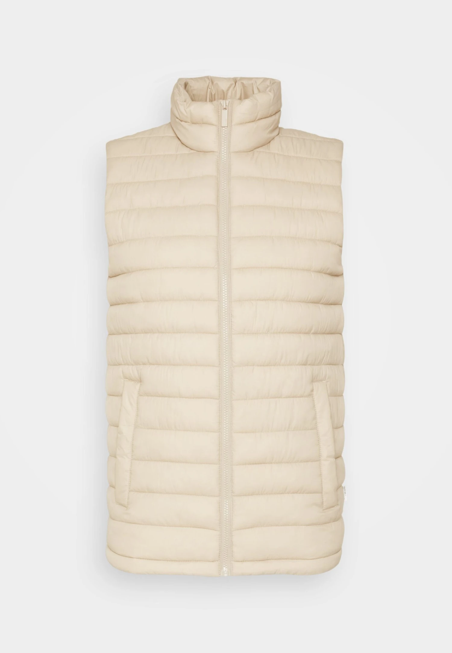 Selected Homme Padded Gilet - Waistcoat - Pure Cashmere 5 Selected Homme Padded Gilet - Waistcoat - Pure Cashmere - Image 5
