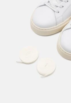 Filling Pieces TIEBREAK CORE - Trainers - White -Modern Classic Shoes Store 1a09c02be296429a8e9602054e7e71c3