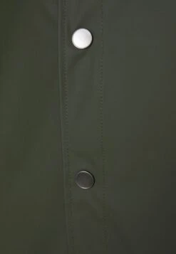 Rains Parka - Green -Modern Classic Shoes Store 1a187210e7044989a660e4ca3e2f8e72