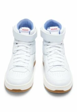 Hugo Kilian Hito Flmx - High-Top Trainers - Open White Five 13 Hugo Kilian Hito Flmx - High-Top Trainers - Open White Five -Modern Classic Shoes Store 1a32a5f647364b1e95d71b7c3102470d