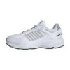 Adidas Sportswear CRAZYCHAOS 2000 - Trainers - Cloud White Grey Two Core Black