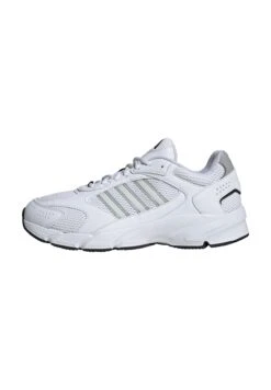 Adidas Sportswear CRAZYCHAOS 2000 - Trainers - Cloud White Grey Two Core Black