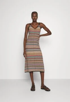 PAUL SMITH Womens Dress - Jumper Dress
