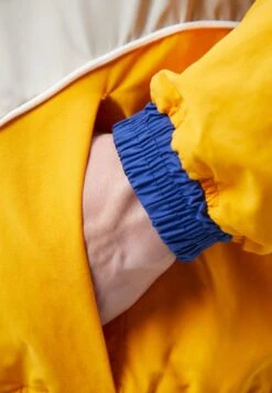 Mango Track Unisex - Windbreaker - Navy -Modern Classic Shoes Store 1af948012094479abd3e0e2db0ce7a97