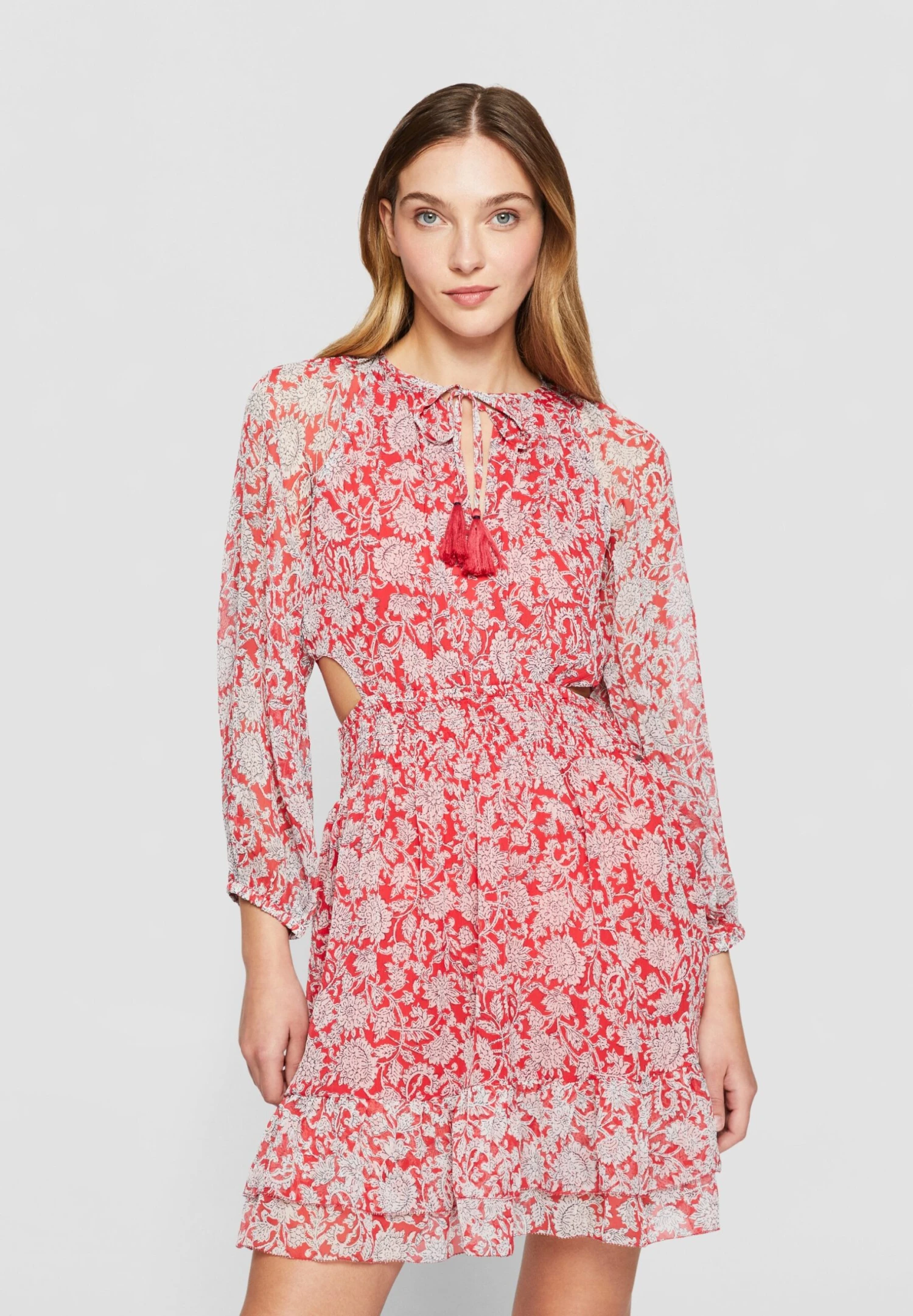 Pepe Jeans Batilde - Day Dress 1 Pepe Jeans Batilde - Day Dress