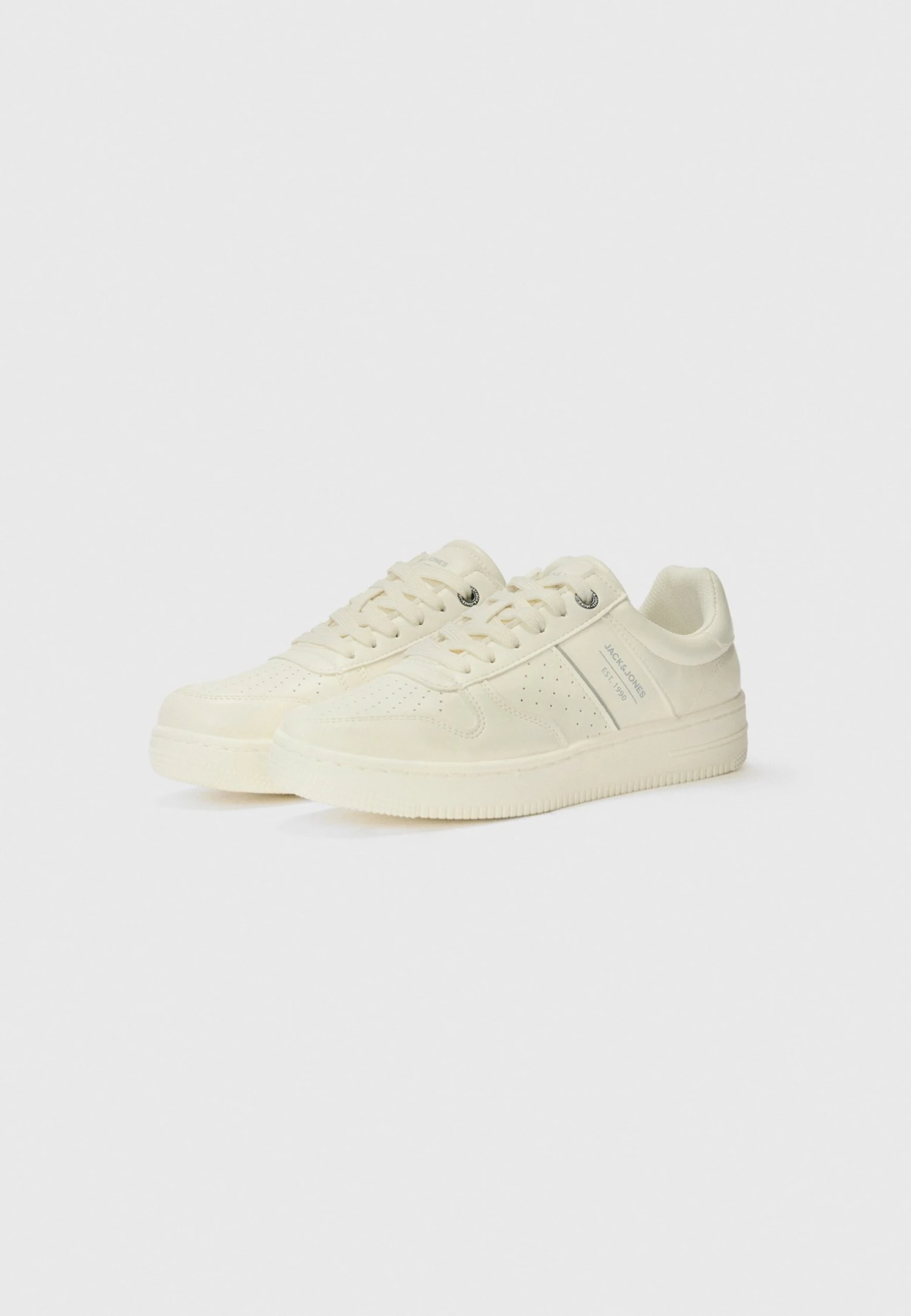 Jack & Jones JFWMAPLE - Trainers - White 2 Jack & Jones JFWMAPLE - Trainers - White - Image 2