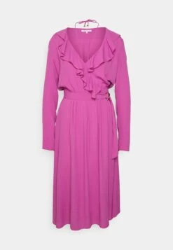 Patrizia Pepe Abito Dress - Cocktail Dress / Party Dress - Orchid Purple 10 Patrizia Pepe Abito Dress - Cocktail Dress / Party Dress - Orchid Purple -Modern Classic Shoes Store 1b2ca02418c847c58b7edb133d00558f