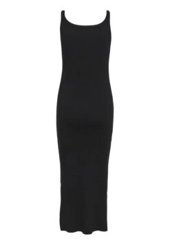 Kaffe KACARNA - Jersey Dress - Black Deep -Modern Classic Shoes Store 1b4ebeb7b3764c3c88dcaa04504ab2fb
