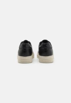 Filling Pieces TIEBREAK CORE - Trainers - Black -Modern Classic Shoes Store 1bac460ee0af40e79383430d216d89e2