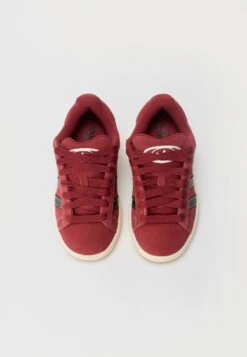 Adidas Originals CAMPUS 00S UNISEX - Trainers - Victory Red/core Black/off White -Modern Classic Shoes Store 1bd17bfde5d44bceadad7e66aabf4eb3