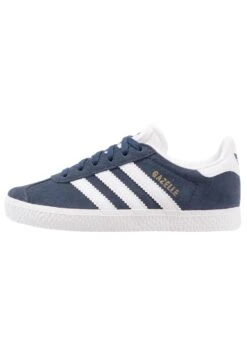 Adidas Originals GAZELLE UNISEX - Trainers - Clear Pink/white/bluebird -Modern Classic Shoes Store 1bdd7ef0fe2f455ea44d7cd65742fc41 1