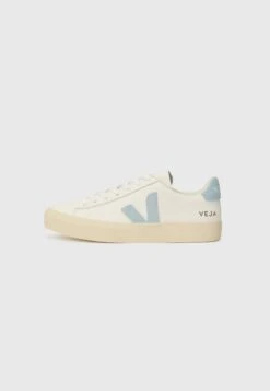 Veja CAMPO - Trainers - White/light Blue