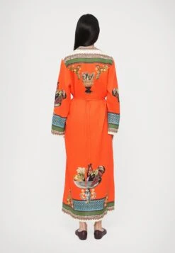 ROCCO - Shirt Dress - Multi-coloured -Modern Classic Shoes Store 1cfbe1eca79c4c8a822d6d969bbe306f