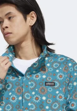 Adidas Originals Adv Na Mwn Hz A - Summer Jacket - Multicolor -Modern Classic Shoes Store 1d28e44f3c134441ae0236b18abe6e1a