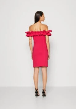 Yascarrie Dress - Cocktail Dress / Party Dress -Modern Classic Shoes Store 1d3272cdae7d475da4550d9662d5991a