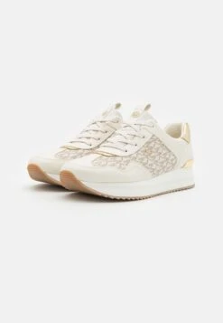 MICHAEL Michael Kors RAINA TRAINER - Trainers - Vanilla 13 MICHAEL Michael Kors RAINA TRAINER - Trainers - Vanilla -Modern Classic Shoes Store 1d7465213e514b4995e790d92847f80d