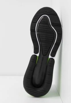 Nike Sportswear Air Max 270 Ess - Trainers - White/Black/Volt 10 Nike Sportswear Air Max 270 Ess - Trainers - White/Black/Volt -Modern Classic Shoes Store 1d7ba00082a3407ba3c4fc94f8532041