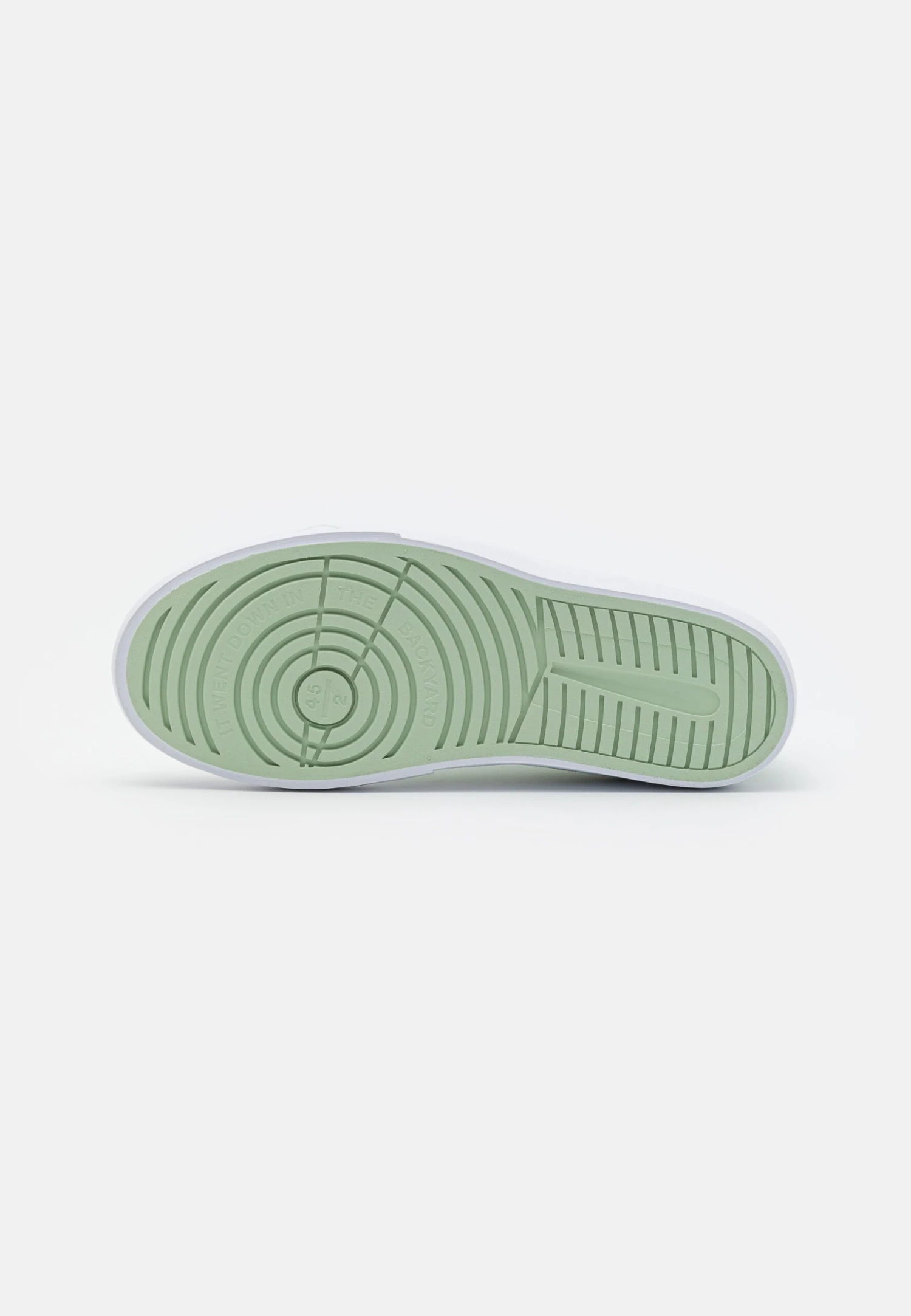 Wmns Jordan Series Es - Trainers - Pistachio Frost/White 5 Wmns Jordan Series Es - Trainers - Pistachio Frost/White - Image 5