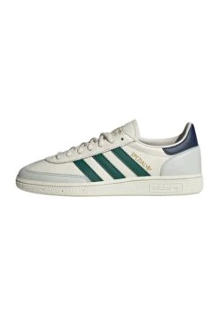 Adidas Originals HANDBALL SPEZIAL - Trainers - Ftwr White Shadow Navy Team Victory Red -Modern Classic Shoes Store 1de82457369445b69709a83e00b3df32