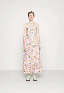 MAX & Co. Effluvio - Maxi Dress - Multicoloured