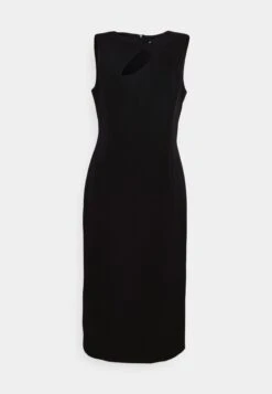 Marella Bolla - Shift Dress - Nero 12 Marella Bolla - Shift Dress - Nero -Modern Classic Shoes Store 1e2f2045864940a2938360d6746249dc