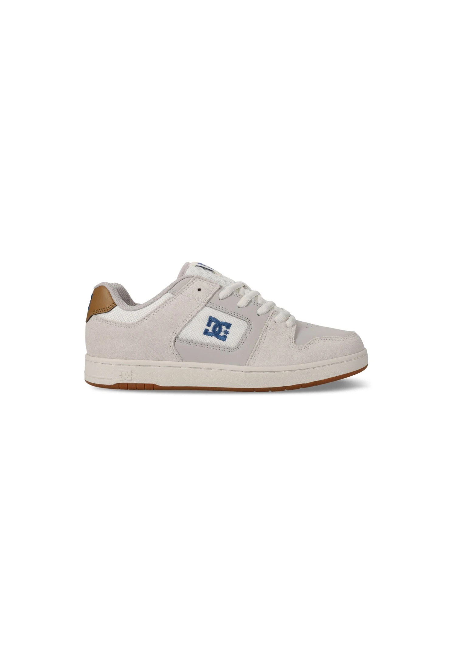 DC SHOES MANTECA - Trainers - Wheat White 15 DC SHOES MANTECA - Trainers - Wheat White - Image 15