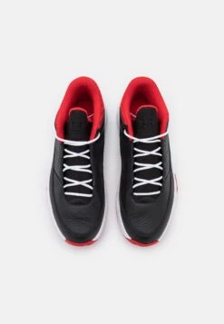Jordan Max Aura 3 - High-Top Trainers - Black/White/University Red -Modern Classic Shoes Store 1eed2ecd9345490da9d222a69121af70