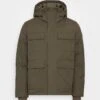 Only & Sons Onscedric - Winter Jacket - Olive Night