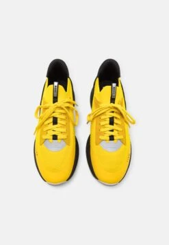 Boss Ttnm Evo Slon Knsd - Trainers - Open Yellow 9 Boss Ttnm Evo Slon Knsd - Trainers - Open Yellow -Modern Classic Shoes Store 1ef99137d7e84e3f8abc91ec95db8b8d