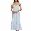 ESPRIT Träger - Maxi Dress