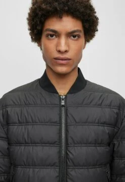 Boss Caradoc - Light Jacket - Black One 9 Boss Caradoc - Light Jacket - Black One -Modern Classic Shoes Store 1f8d7eeef4b6406fab02956cfbe3d633