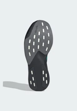 ADIDAS PERFORMANCE ADIZERO EVO SL - Trainers - Core Black Pure Teal Grey Four 24 ADIDAS PERFORMANCE ADIZERO EVO SL - Trainers - Core Black Pure Teal Grey Four -Modern Classic Shoes Store 1f92ae0ad29c4071b0a38556192ede47