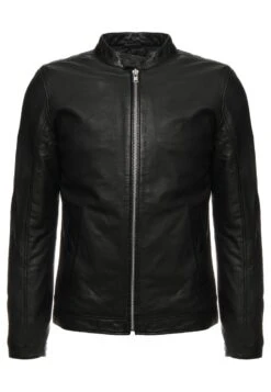 Lindbergh Leather Jacket - Leather Jacket -Modern Classic Shoes Store 1f9fba05ddb14213a2e891be97b33eb1