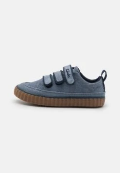 Clarks River Tor Unisex - Trainers - Blue Combi