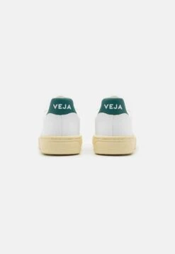 Veja V-10 - Trainers - White/Brittany 8 Veja V-10 - Trainers - White/Brittany -Modern Classic Shoes Store 200e69acc4a64848b652f97be5930a5d