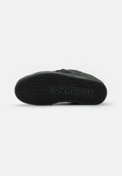 Globe Fusion - Skate Shoes - Black/Night 10 Globe Fusion - Skate Shoes - Black/Night -Modern Classic Shoes Store 203069d8f4a9464cb7554b7961481c3e